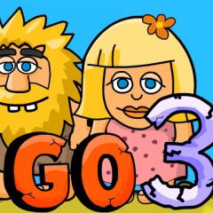 Adam and Eve: Go 3