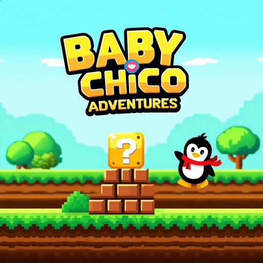 Baby Chicco Adventures