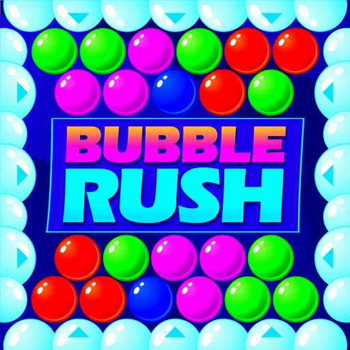 Bubble Rush