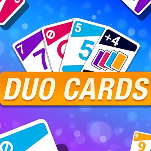 Duo Cards