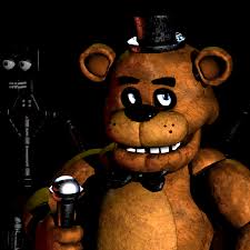 Five Nights at Freddy’s