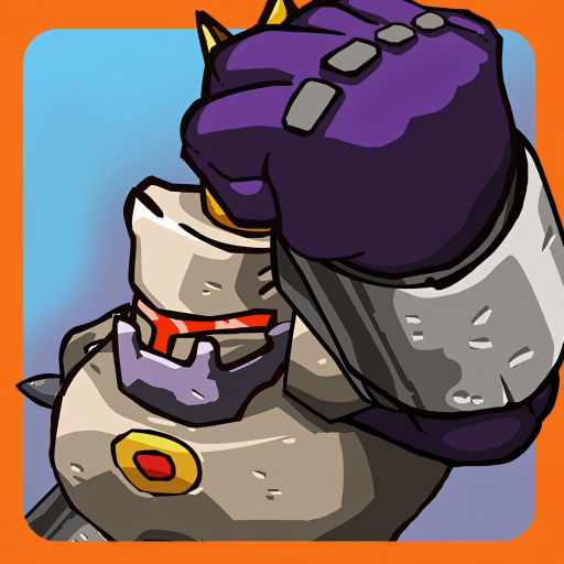 Guard of the Kingdom