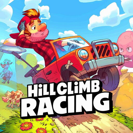 Hill Climb Racing