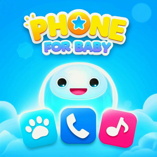 Phone for Baby