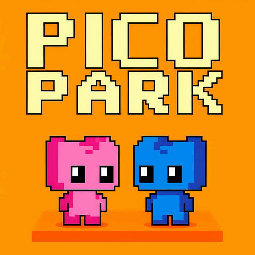 Pico Park Online