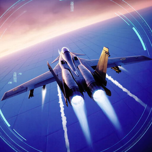 Real Flight Simulator